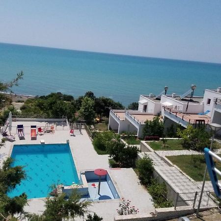Oasis Residency Apartment Spille Luaran gambar
