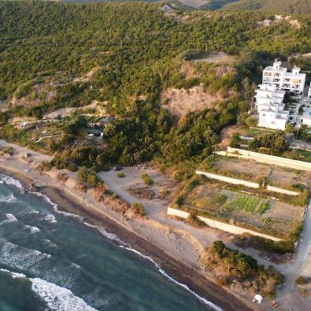 Oasis Residency Apartment Spille Luaran gambar
