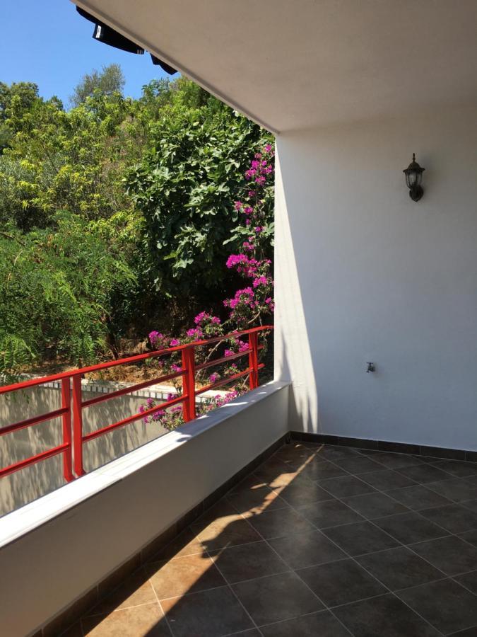 Oasis Residency Apartment Spille Luaran gambar
