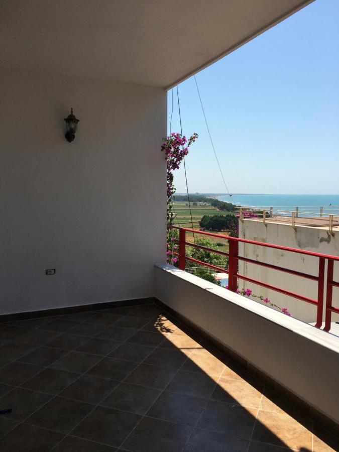 Oasis Residency Apartment Spille Luaran gambar