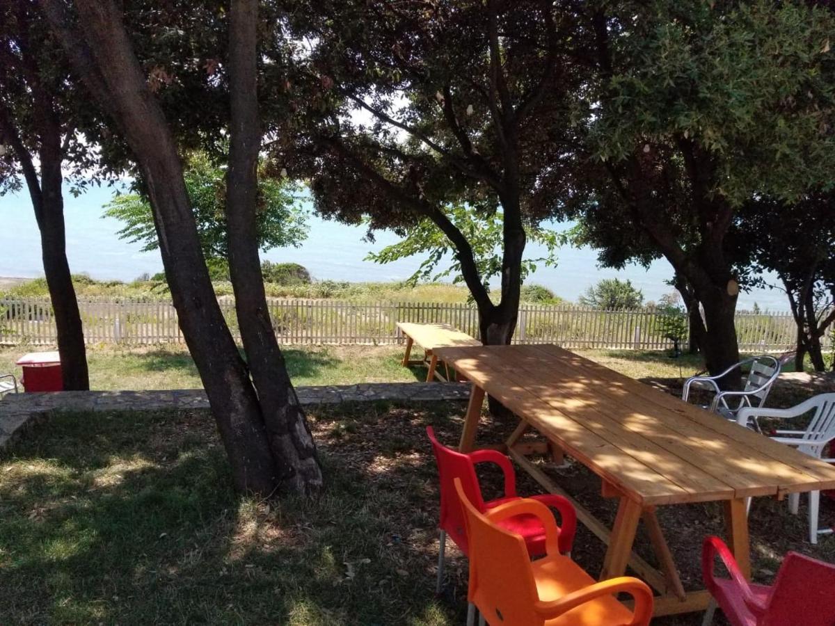 Oasis Residency Apartment Spille Luaran gambar