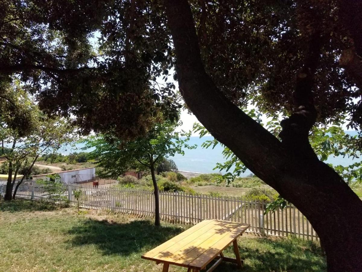 Oasis Residency Apartment Spille Luaran gambar